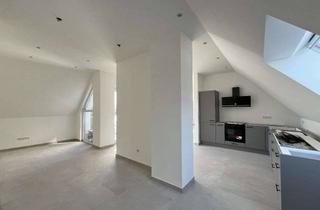 Wohnung mieten in 33100 Paderborn, Erstbezug: Hochwertige 3-Zimmer-Wohnung mit Einbauküche, Loggia und PV Strom