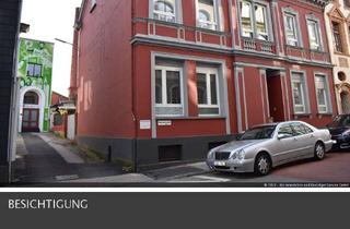 Wohnung mieten in Bartholomäusstraße 98, 42277 Wuppertal, sanierte, helle 1-Zimmerwohnung in zentraler Lage
