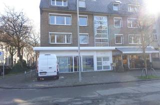 Wohnung mieten in Grenzstraße 115-117, 47799 Bockum, komplett sanierte Dachgeschosswohnung zu vermieten