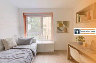 Wohnung mieten in Ostendstraße 27, 12459 Oberschöneweide, 4er WG: Schnapp dir das erste Zimmer & bring 3 Freunde mit!