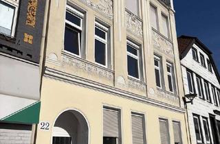 Wohnung mieten in Schützenhof 22, 58636 Iserlohn, Sanierte 3-Zi-Whg mit Küche in der Iserlohner City