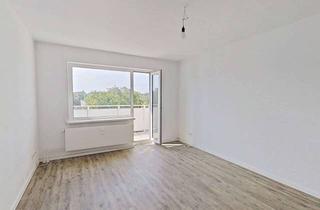 Wohnung mieten in Ahornweg 14, 25436 Uetersen, Hübsche 2-Zimmer-Wohnung mit BALKON, EBK und viel Lichteinfall