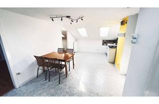 Wohnung mieten in 49078 Weststadt, Citynahes 3 Zimmer-Apartment sucht WG