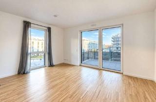 Wohnung mieten in Fritz-Bauer-Straße 14, 53123 Duisdorf, Gehobene Neubauwohnung zum Wohlfühlen inkl. EBK