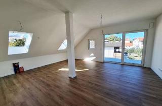 Wohnung mieten in 76863 Herxheim, Tolle 3-ZKB mit Balkon und Top-Ausstattung