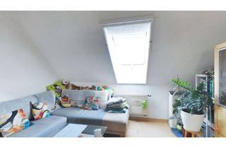 Wohnung mieten in 85757 Karlsfeld, Lichtdurchflutete Maisonette-Wohnung mit zwei Stellplätzen in zentraler Lage Karlsfelds