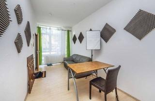 Wohnung mieten in 73434 Aalen, 2-Zi. EG mit Küche und Stellplatz