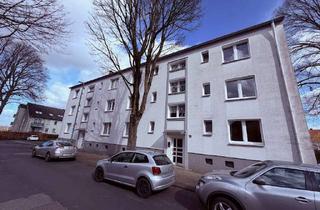 Wohnung mieten in Holdenweg 76, 45143 Altendorf, Attraktive 2-Zimmerwohnung im Herzen von Altendorf