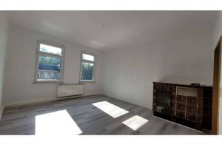 Wohnung mieten in Goethestraße 19, 07973 Greiz, Das Objekt befindet sich in zentraler Lage.