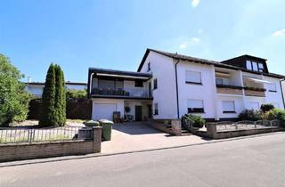 Wohnung mieten in 69226 Nußloch, Schöne 4,5 Zimmer Wohnung in Ruhiger Lage