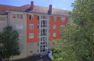 Wohnung mieten in Schmalkaldener Str., 90491 Schoppershof, Tolle 2 Zimmerwohnung am Nordostbahnhof