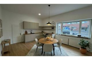 Wohnung mieten in Hindenburgstraße 307, 41061 Mönchengladbach, Frisch renovierte 2,5-Zimmer-Wohnung im Erdgeschoss – offene Küche