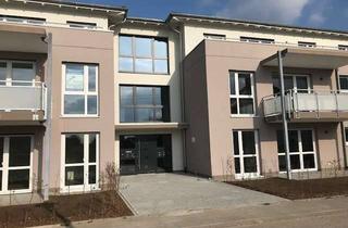 Wohnung mieten in Salinenweg, 79639 Grenzach-Wyhlen, Moderne zentrale 3- Zi. Neubauwohnungen