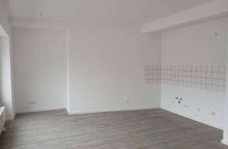 Wohnung mieten in Gänsemarkt, 45127 Stadtkern, Gemütliche renovierte 1-Zimmer Wohnung mit Balkon in der Essener City