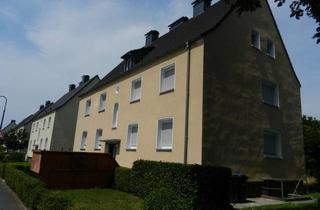 Wohnung mieten in Schückingstr., 48231 Warendorf, Helle 2-Zimmer-Wohnung mit Garten – Wohnen und Wohlfühlen in Warendorf