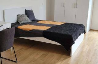 Wohnung mieten in Wexstraße 13, 10715 Berlin, tolles, großes Appartement mit Terrasse