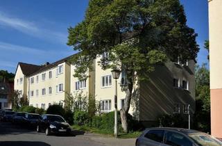 Sozialwohnungen mieten in Schubertring 10, 38440 Hohenstein, Ideale Wohnung für Singles oder Paare - WBS erforderlich! // 2.OG Whg. 13
