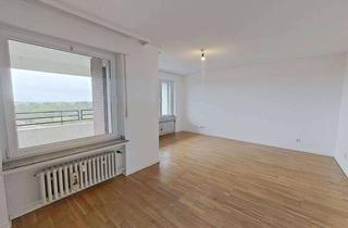 Wohnung mieten in Sattlerweg 41, 33659 Senne, Geräumige 2-Zi.-Whg. mit großem BALKON in ruhiger Lage in Bielefeld-Senne