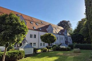 Wohnung mieten in 87724 Ottobeuren, Gelegenheit in Ottobeuren: 2-Zimmer-Wohnung mit sonnigem Balkon im 2. OG!