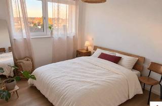 Wohnung mieten in Lorenz-Krapp-Str. 26, 96052 Bamberg, Gemütliche 2-Zimmer-Wohnung mit Balkon in attraktiver Wohnlage