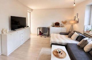 Wohnung mieten in Eisenacher Straße, 96450 Coburg, Einzimmerwohnung mit Einbauküche in Coburg