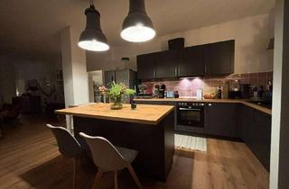 Wohnung mieten in Ländgasse 135a, 84028 Altstadt, Großzügige 4-Zimmer Wohnung in der Landshuter Altstadt