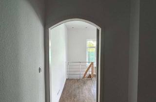 Wohnung mieten in Spangenbergstraße 29, 21337 Lüneburg, Erstbezug nach Renovierung: 2-Zimmer Wohnung mit eigener Terrasse