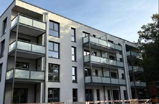 Wohnung mieten in Föbelstr. 13, 25421 Pinneberg, Erstbezug im Neubau - Wunderschöne 4-Zimmer Wohnungen mit Einbauküche