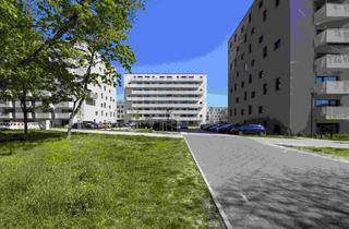 Sozialwohnungen mieten in Karl-Holtz-Straße 12, 12687 Marzahn, Nur mit WBS 100 - mit Terrasse und Gäste-WC