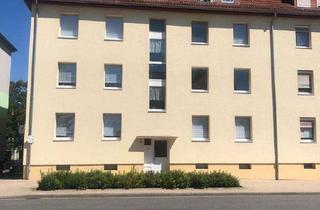 Wohnung mieten in Gartenstraße 10a, 99706 Sondershausen, Hell, modern & zentral – attraktive 3-Raumwohnung mit Balkon(4010.603)