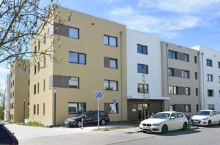 Sozialwohnungen mieten in Joachim-Ringelnatz-Straße 12, 12683 Biesdorf, Südterrasse und Tageslichtbad - Nähe Gärten der Welt - ohne WBS