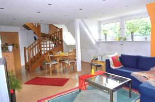 Wohnung mieten in 47533 Kleve, Wald- u. stadtnahe Wohnung über 2 Ebenen in Kleve, Waldstr.