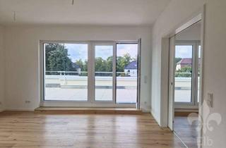 Penthouse mieten in Bahnhofstrasse 4b, 39175 Woltersdorf, Stilvoller Rückzugsort in Biederitz wird Ihr neues Zuhause - Erstbezug in Penthouse-Wohnung