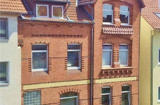 Wohnung mieten in 31141 Hildesheim, Maisonette mit Dachterrasse in ruhiger Anliegerstrasse