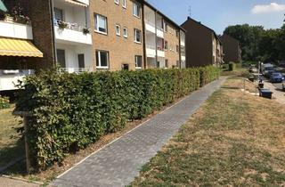 Wohnung mieten in Schollenbroich 24, 45307 Kray, Helle 2-Zimmer-Wohnung mit 42,42 m² Wohnfläche im 2. Obergeschoss in Essen-Schollenbroich