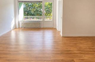 Wohnung mieten in Gerhard Hauptmann Straße, 40699 Erkrath, Helle, gepflegte Wohnung mit Balkon, Einbauküche, und Aufzug in Erkrath-Unterfeldhaus
