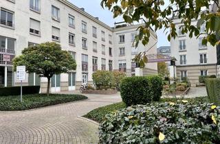 Wohnung mieten in 55131 Oberstadt, 1-Zimmer-Wohnung in beliebter Wohnlage