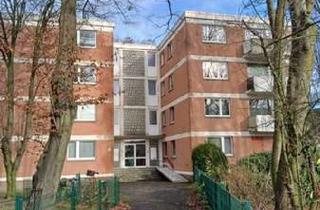 Wohnung mieten in 45711 Datteln, Gepflegte 2-Zimmer Wohnung im Erdgeschoss in ruhigem Mehrfamilienhaus in Datteln zu vermieten!