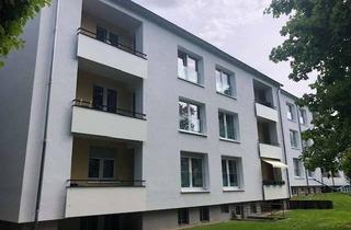 Wohnung mieten in Karpatenstraße, 34497 Korbach, 3-Zimmer-Wohnung im erhöhtem Erdgeschoß in Korbach