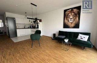 Wohnung mieten in Hauptstraße 52, 97249 Eisingen, Neubau: 3-Zimmer-Wohnung mit Terrasse in Eisingen