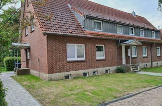 Wohnung mieten in Suder Allee, 25524 Itzehoe, Schöne 2 Zimmer in der Suder Allee