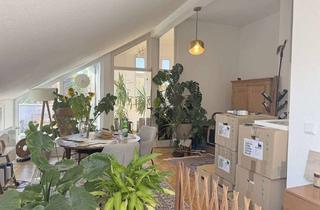 Wohnung mieten in 55128 Bretzenheim, Wohnen über den Dächern von Mainz-Bretzenheim