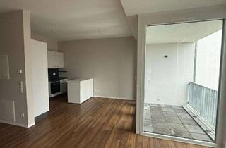 Wohnung mieten in Katharina-Boll-Dornberger-Straße 21A, 12489 Adlershof, helle 3-Zimmerwohnung in Berlin Adlershof mit Loggia und Gäste- WC