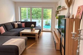 Wohnung mieten in 86470 Thannhausen, Sonnige und freundliche Wohnung mit 4 Zimmern im 1.OG