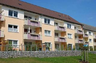 Wohnung mieten in Posener Str. 6B, 38723 Seesen, + 3 Zimmer mit Balkon - mit modernisierten Bad +