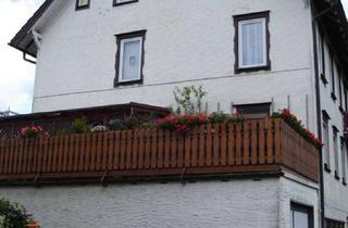 Wohnung mieten in Stuttgarter Str., 75328 Schömberg, Schöne 4,5 Zimmer-Wohnung
