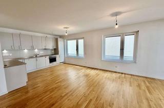 Wohnung mieten in Am Kai 11, 44263 Hörde, Endlich Platz für die Familie: weitläufige 3-Zimmer-Wohnung