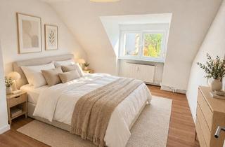 Wohnung mieten in 47139 Beeck, Sanierte 2-Zimmer-Wohnung!
