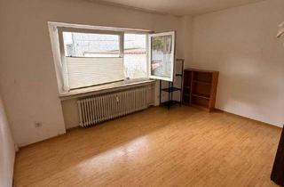 Wohnung mieten in 35392 Gießen, Zentrale 1-Zimmer-Wohnung in Gießen zu vermieten. Ideal für Studenten oder Berufstätige