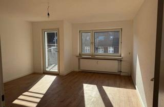 Wohnung mieten in Spielhagenstraße 13, 30171 Südstadt, Helles Apartment mit Balkon in der Südstadt